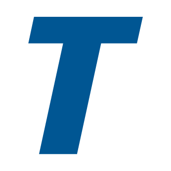 Trouw logo