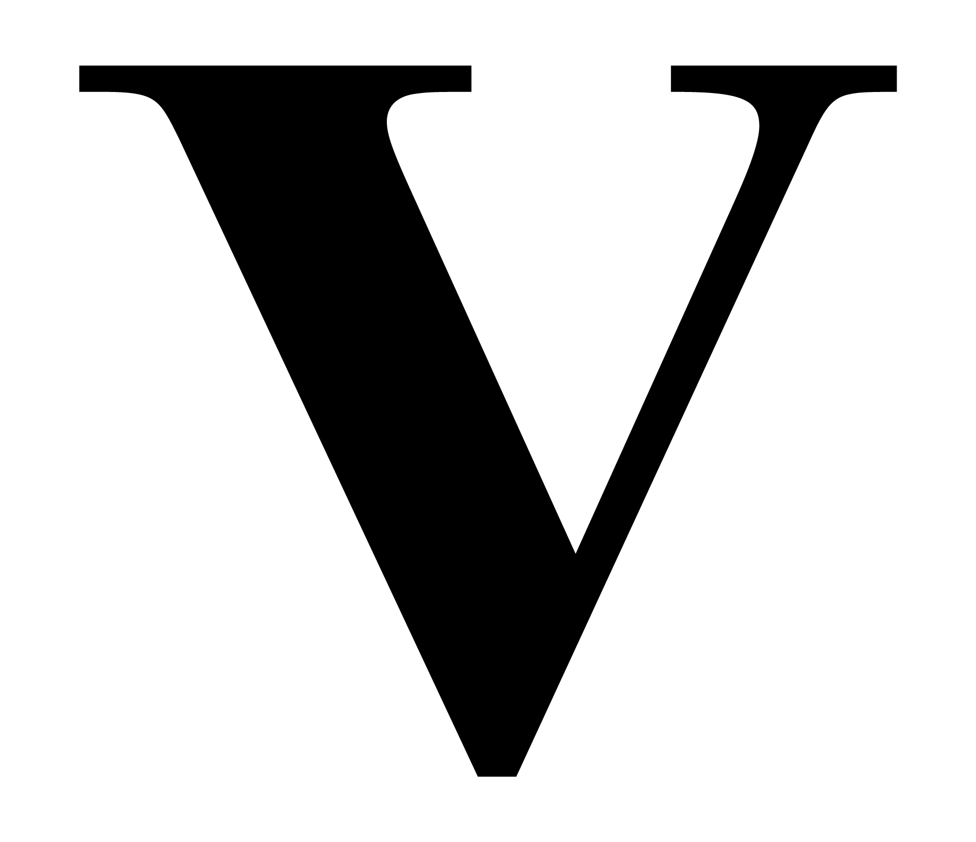 Volkskrant logo